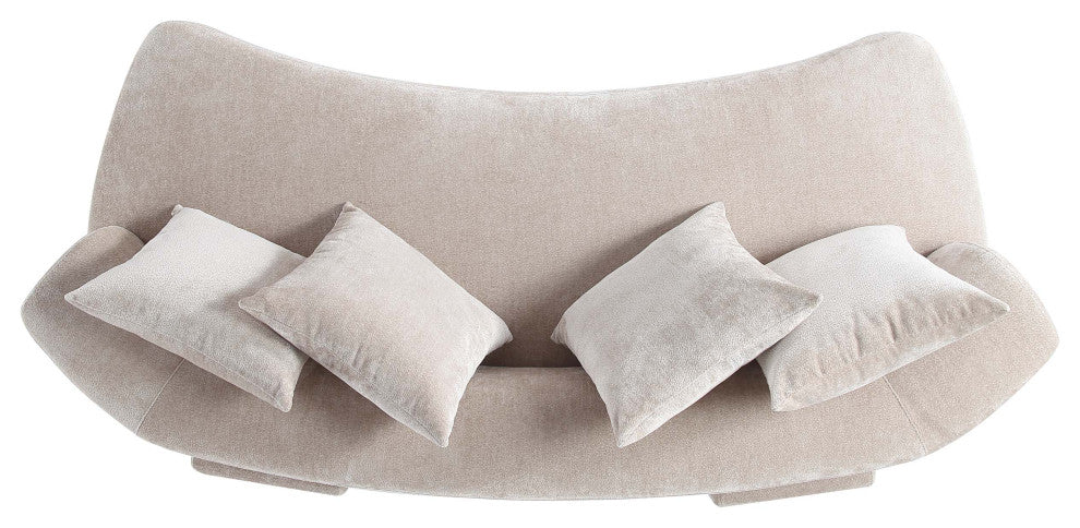 Manhattan Comfort Verandah Sofa