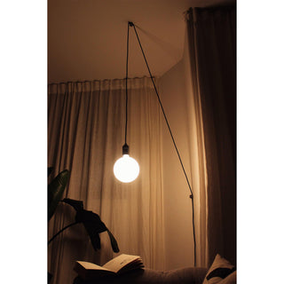 Graphite Plug & Play Pendant with Sphere IV US
