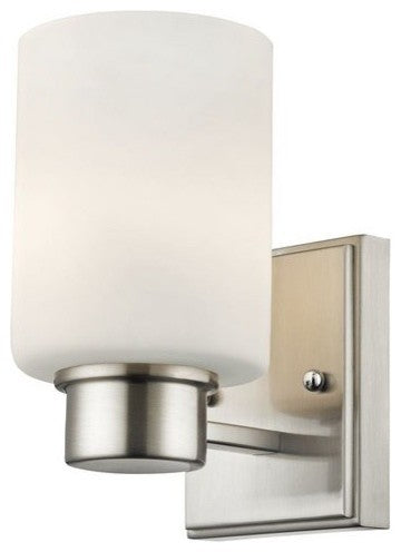 Monaca 1-Light Wall Sconce