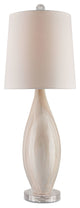 Opal Table Lamp