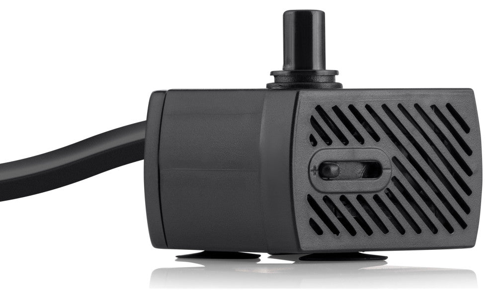 Power Head TT Pump 65 GPH With 6-Foot Cord