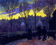 Paul Serusier Evening Wall Decal