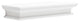 D165 Floating Wall Shelf, Long