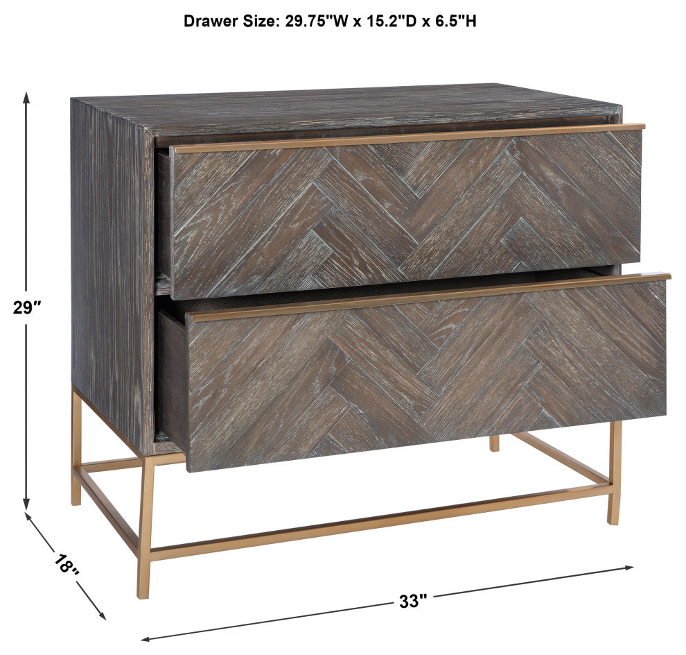 Infographic with measurement text and dimension details overlaying the product.