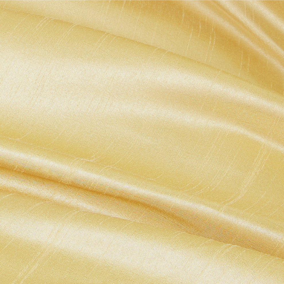 Madison Park Amherst 7 Piece Comforter Set, Yellow