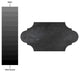 Merola Tile Alhama Provenzal Porcelain Floor and Wall Tile Sample