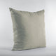 Stonewash Waffle Textured Solid Luxury Throw Pillow, 20"x26" Standard