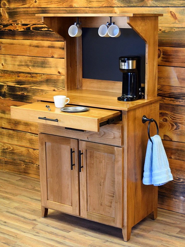 Cocoa Coffee Bar