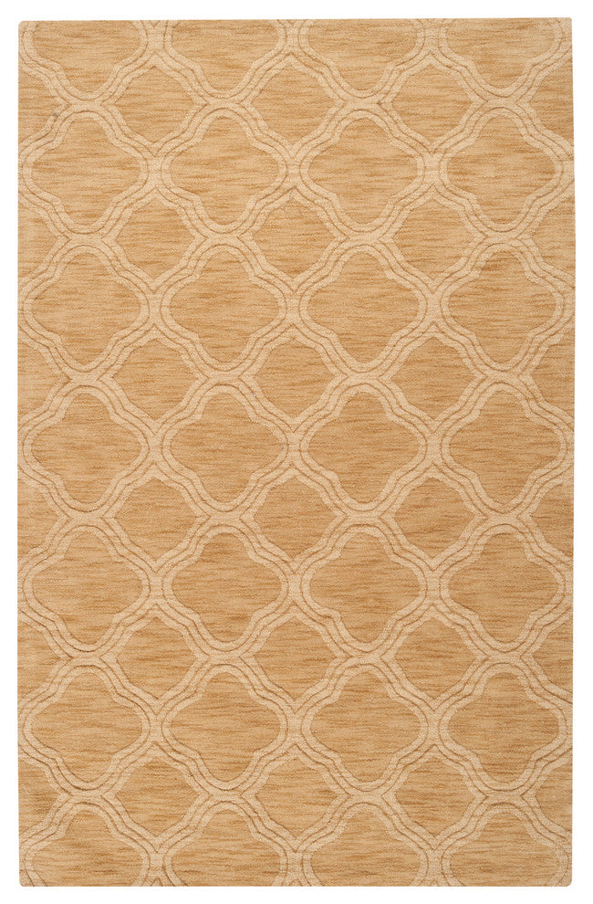 Mystique Area Rug, 3''3" x 5''3"