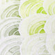 Indoor/Outdoor Seabreeze SZ5 Lime-In Machine Washable 5' x 7'6" Rug