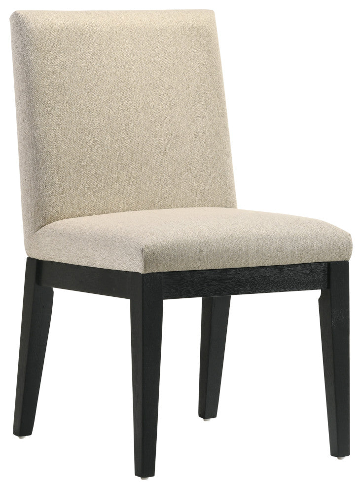 ACME Froja Side Chair (Set-2)