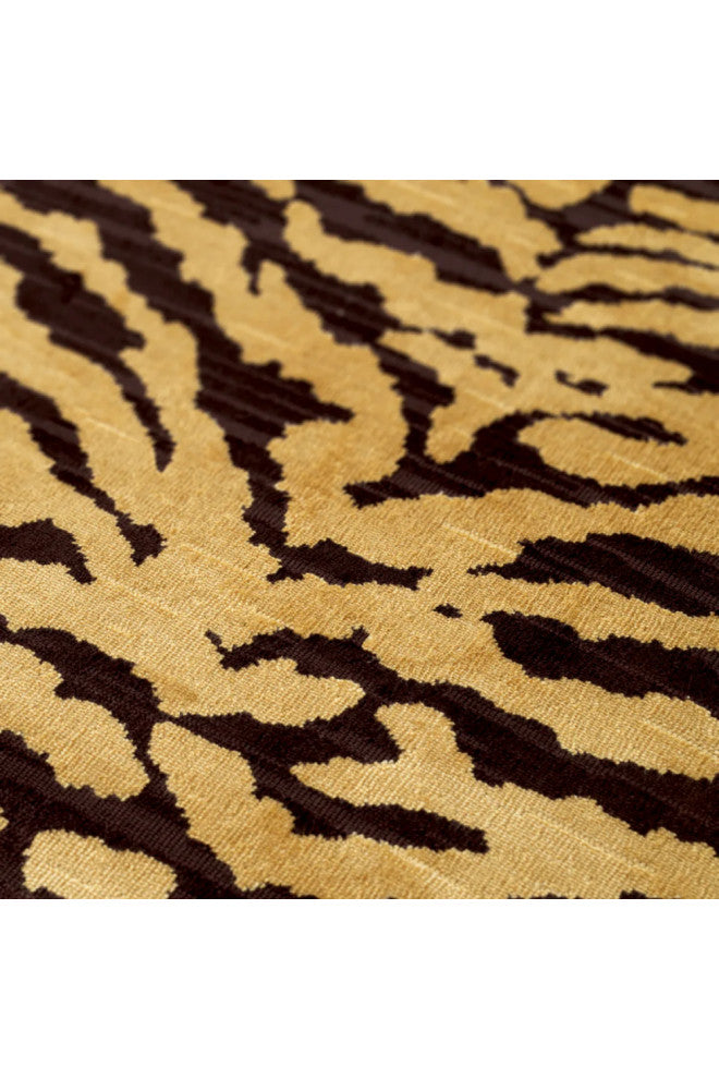 Animal Print Sofa, Eichholtz Flux