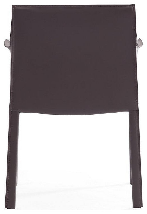 Manhattan Comfort Paris Dining Armchair