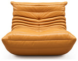 Microfiber Leather Standard Bean Bag Chair and Lounger