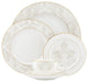 Lenox Scalamandre' Love Bird Dinnerware For 1, 5-Piece Set