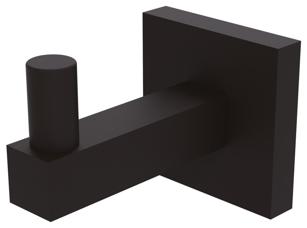 Montero Robe Hook, Oil Rubbed Bronze