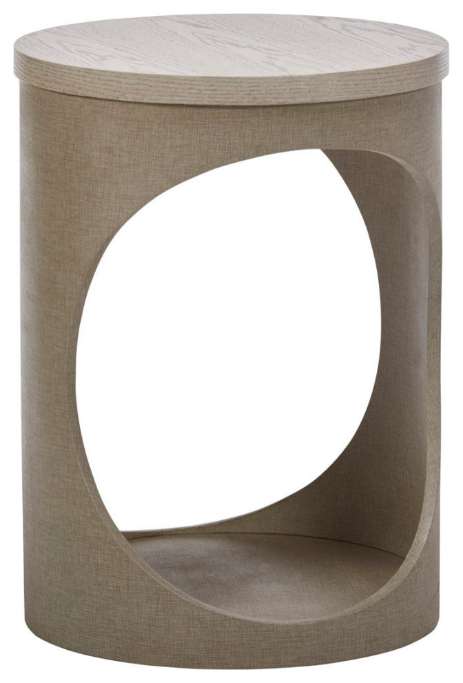 Ensemble Chairside Table
