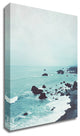 Dusk at the Sea by Lupen Grainne, Print on Canvas, 16"x20"