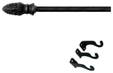 Remington Curtain Rod, Large