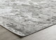 Classic Home Lyon Birch/Silver 2.8x8 Rug