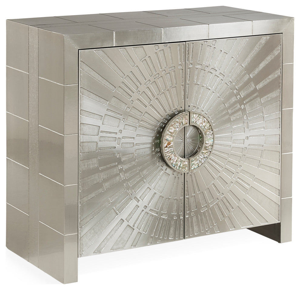 Talitha Cabinet, Nickel