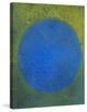 "Bigger World" Painting Print on Canvas by Jorgensen