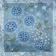 "Eves Flowers II" Painting Print on Canvas by Evelia