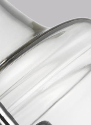 Marino 1-Light Pendant, Chrome