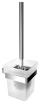 ICO Bath Cinder Wall-Mounted Toilet Brush