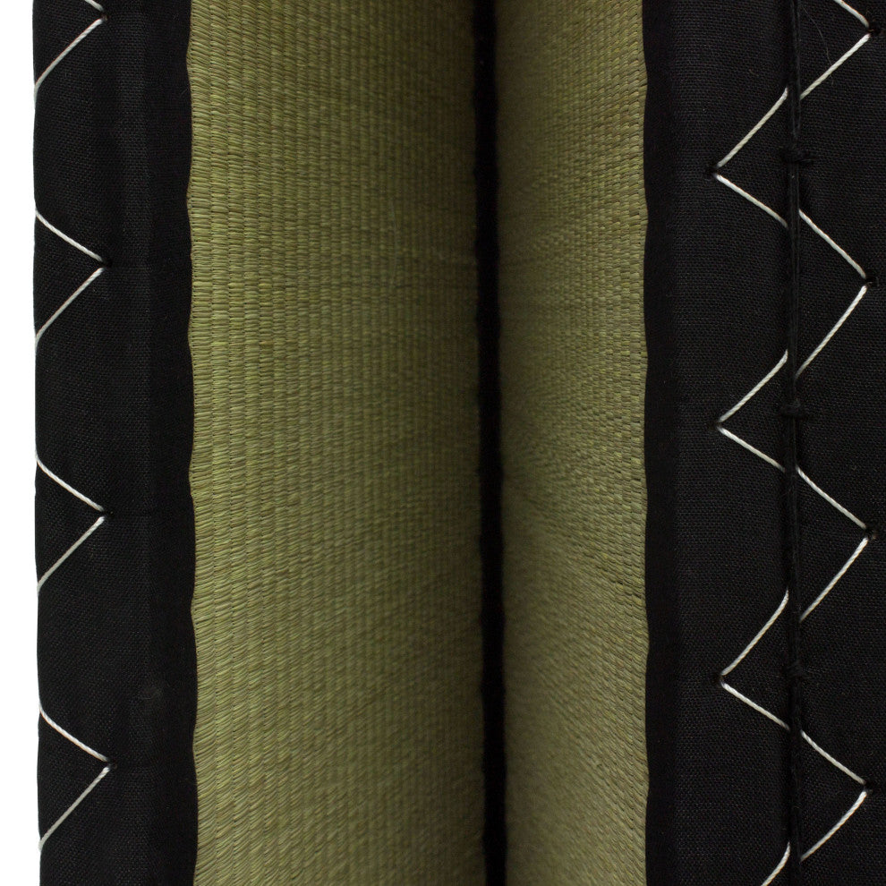 5.25' Folding Tatami Mat