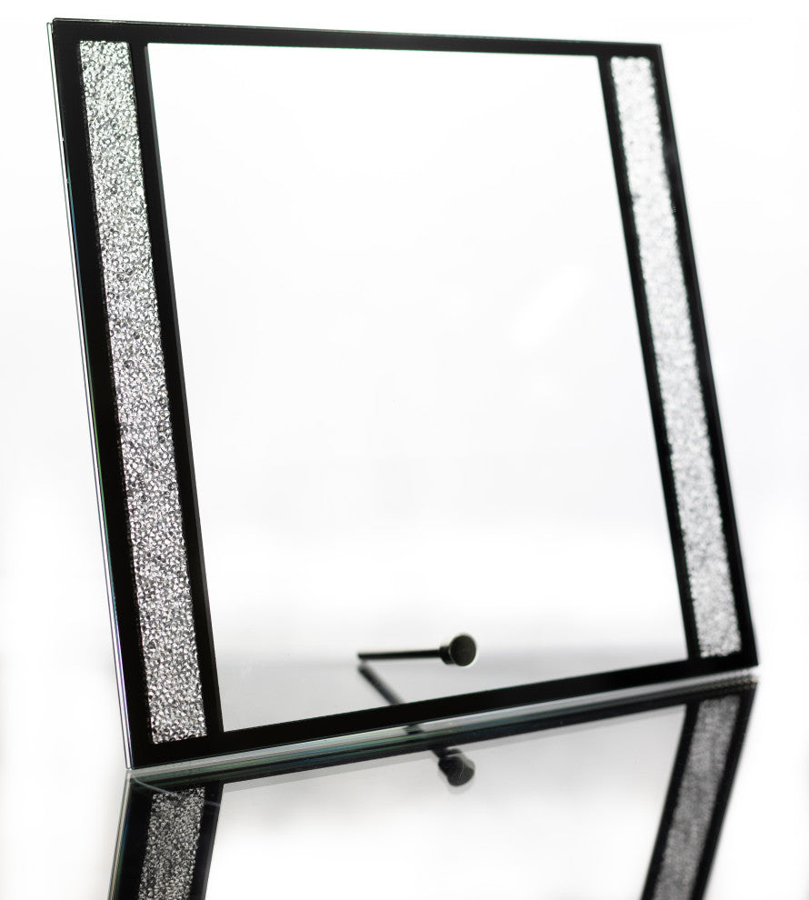 Lucerne Crystalized Frame 8"x10"