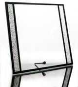 Lucerne Crystalized Frame 8"x10"