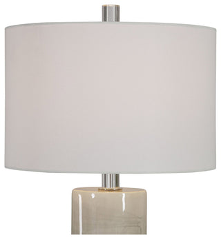 Uttermost Zesiro Modern Table Lamp