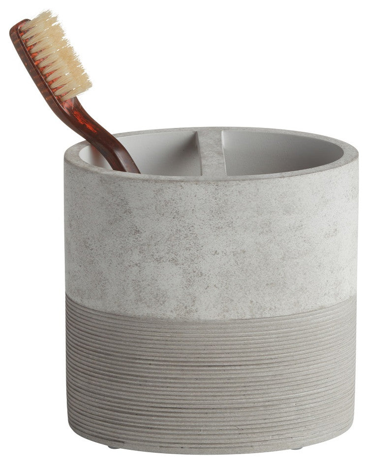 City Line Toothbrush Holder
