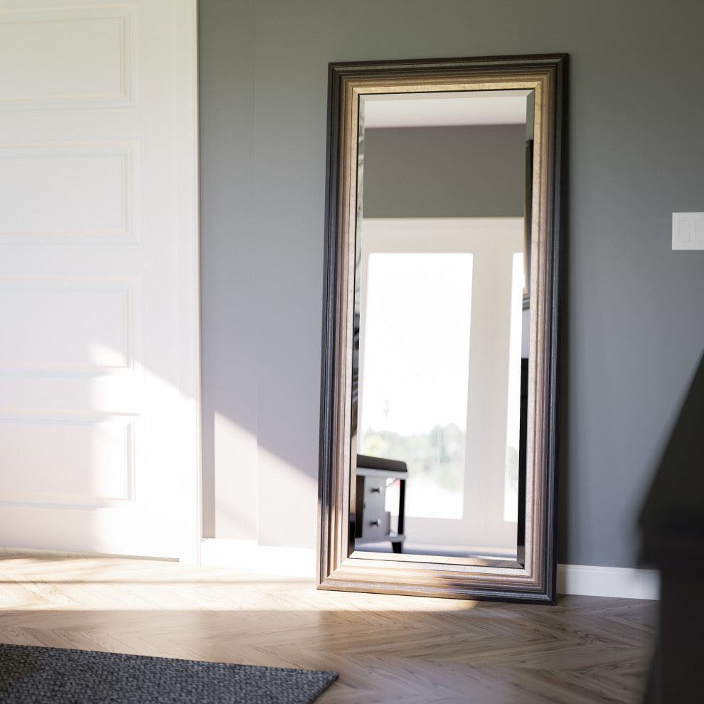 Kenroy 60318OB Mirror, Lyonesse
