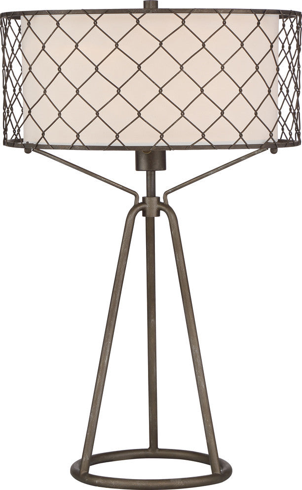 Quoizel Q3323T Quoizel Portable Lamp