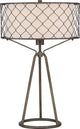 Quoizel Q3323T Quoizel Portable Lamp