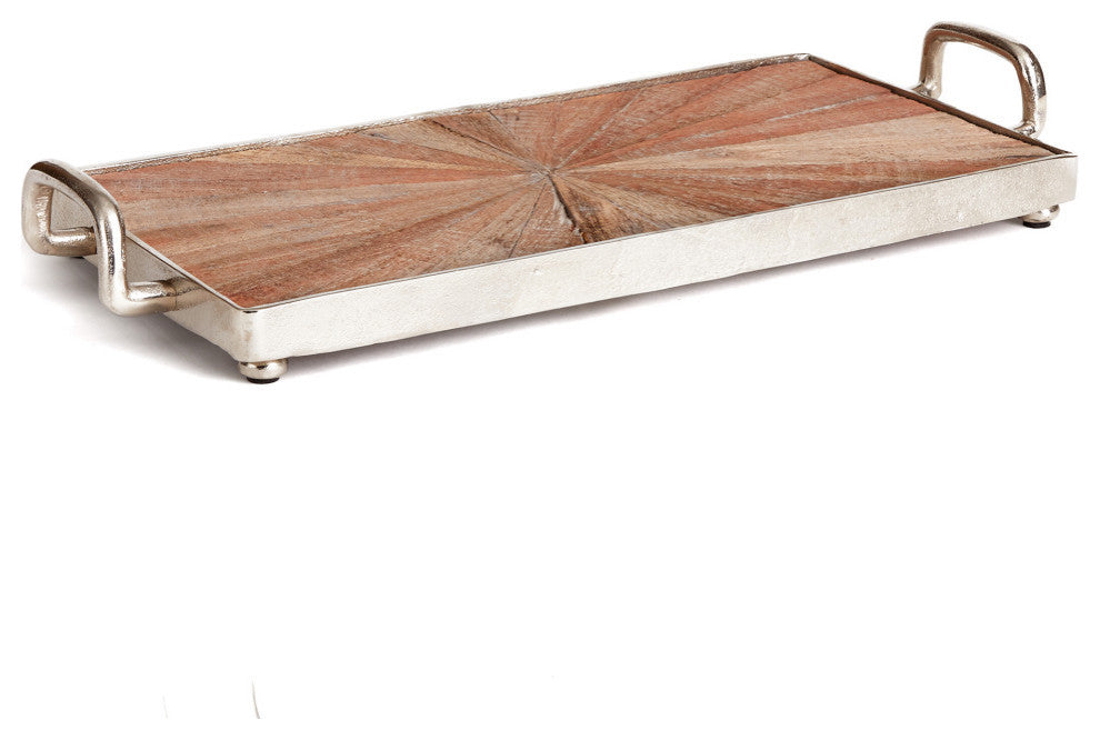Brighton Decorative Tray Large