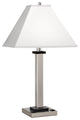Single Nightstand Lamp, Single, Single