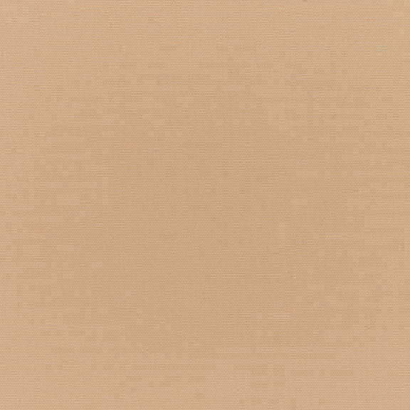 4' Bench Sunbrella Fabric Outdoor Cushion, Choose your Sunbrella Fabric, Canvas Camel