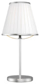 Generation Lighting, LT1131PN1, Table Lamp, Polished Nickel