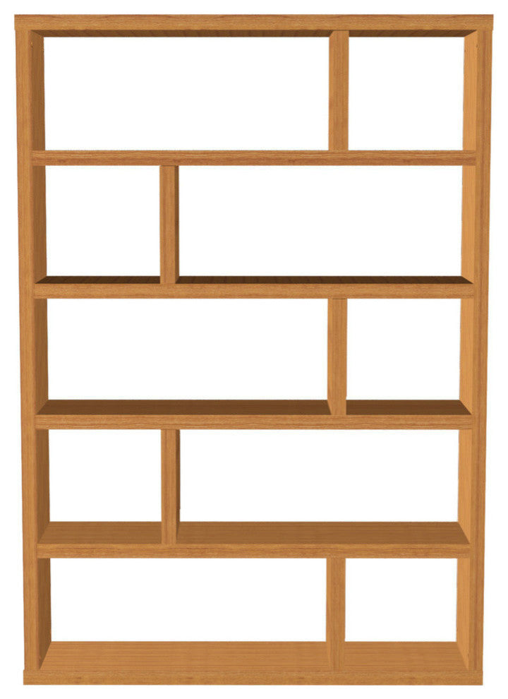 Dublin High Shelving Unit, Mukali