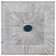 Uttermost Anika Blonde Wood Wall Decor