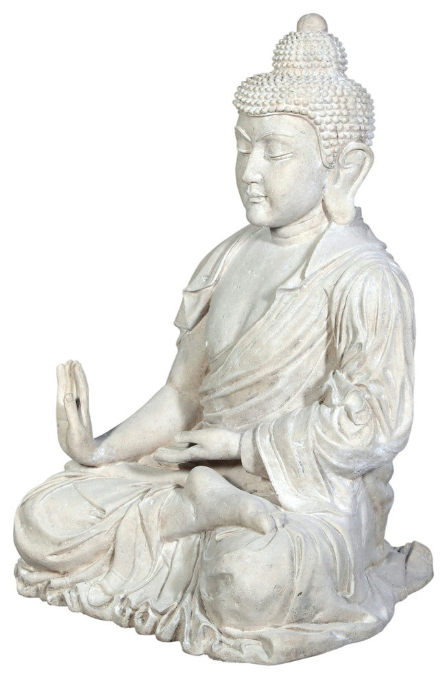 Giant Buddha Monument Sized Statue