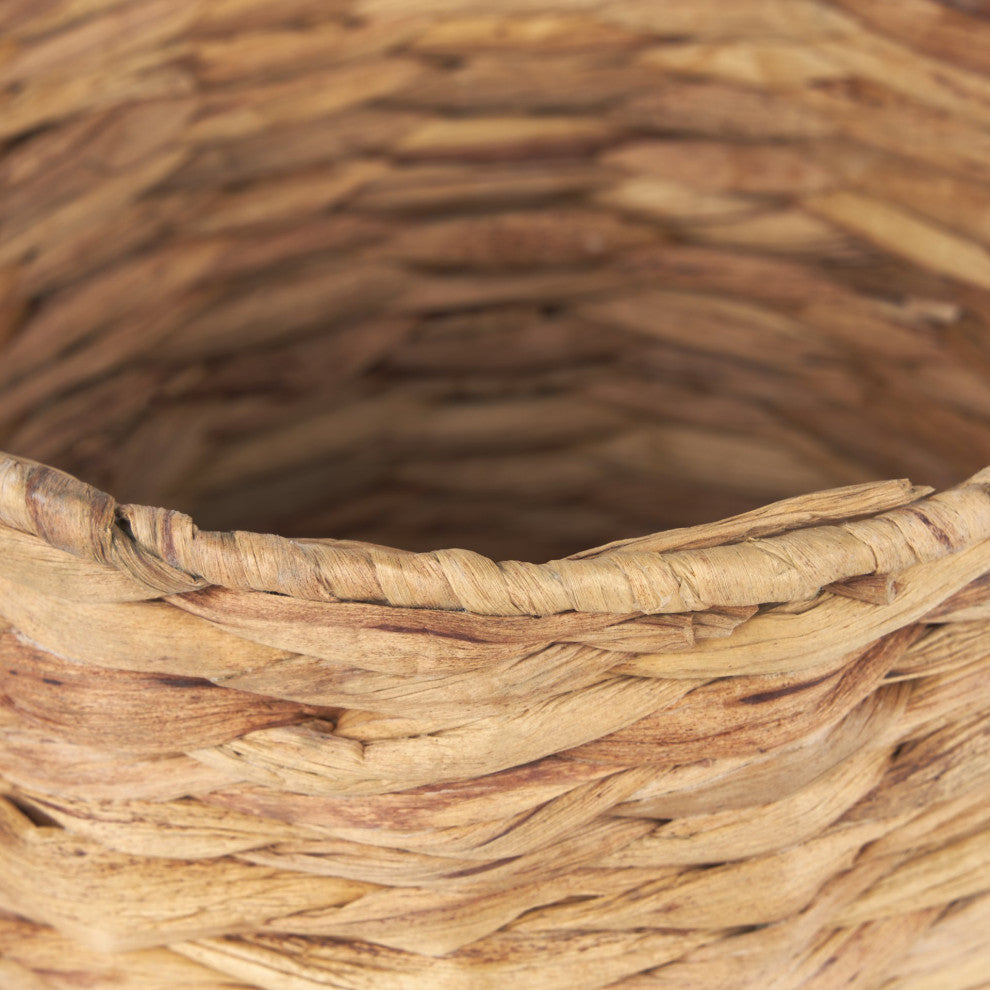 Tamuz Grass Baskets, Set of 2