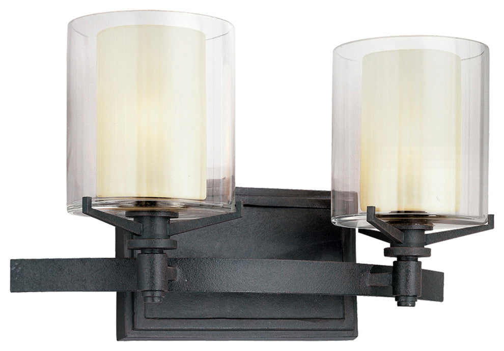 Arcadia, Vanity, 2 Light