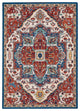 Nourison Home 5'3"x7'5" Parisa Area Rug