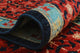 Aria Fine Chobi Hikmet Blue Rug, 9''1x12''0