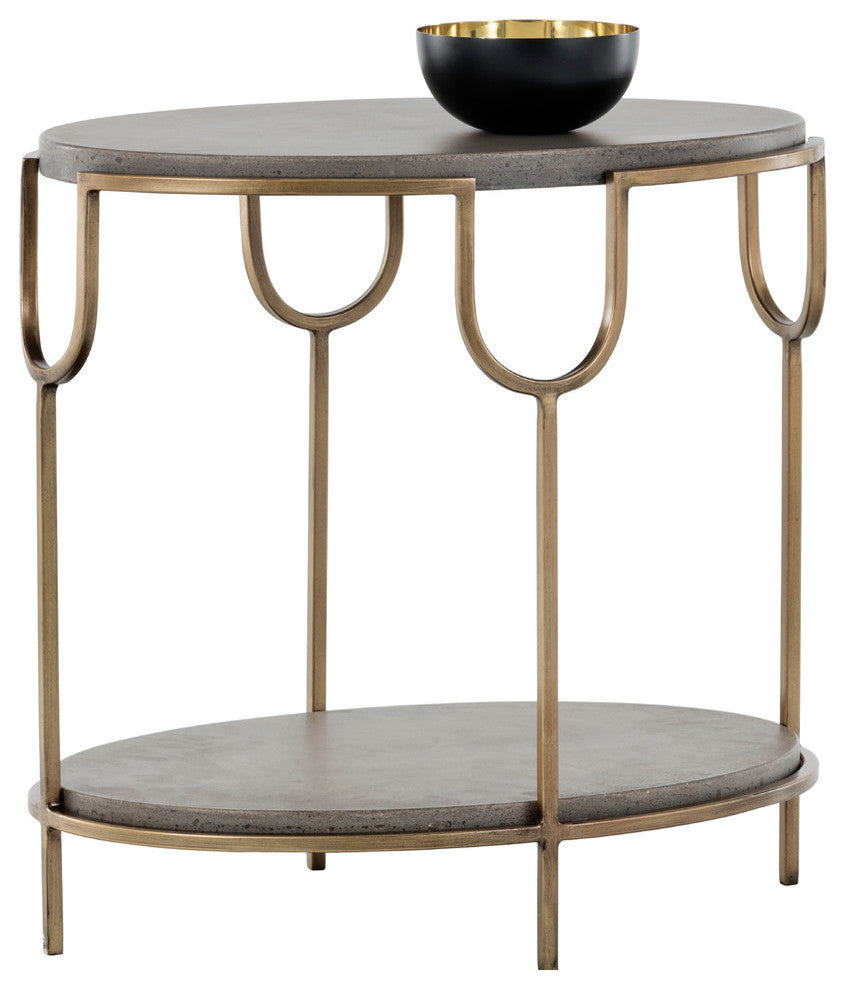 Arya End Table