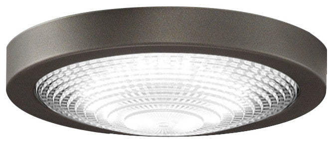 Spitfire DC CCT LED Light Kit Matte Greige